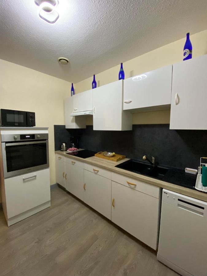 Grand'roche Apartment *