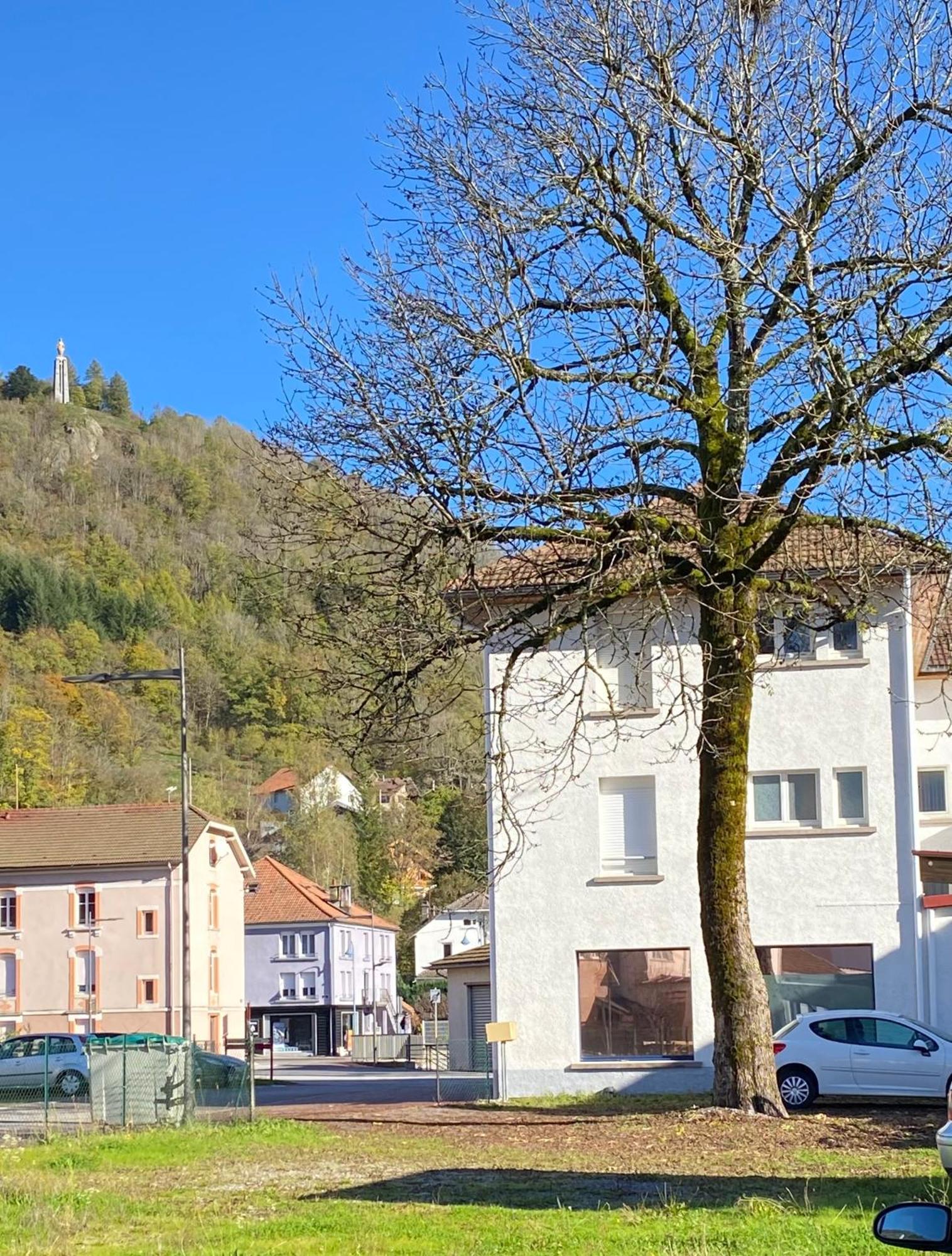 Grand'roche *